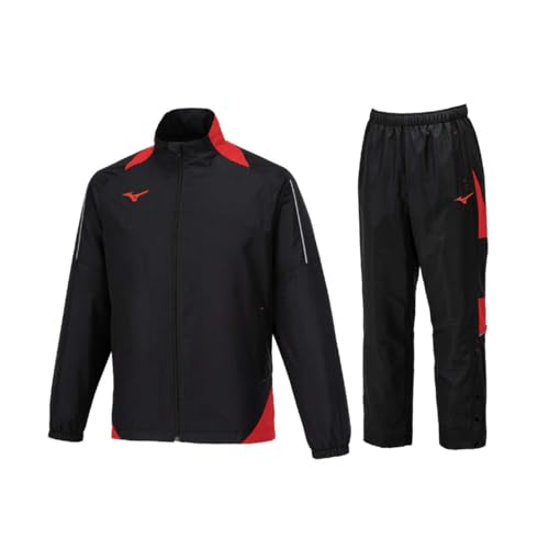 ミズノ ウインドブレーカー 上下セット トレーニング」の人気商品一覧